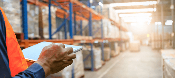 Prologis: E-Commerce Market Share Will Climb Higher