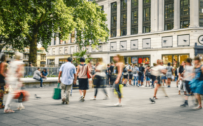 Navigating the Retail Financing Landscape: Peachtree Group’s CEO Weighs In