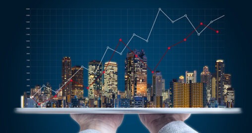 A Perspective on the Current Trend in CRE Cap Rates