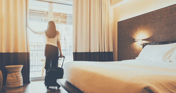 Golf, Travel, And The New Hospitality Play In Your Portfolio