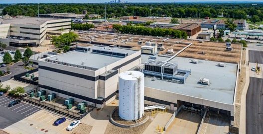 StratCap Acquires Cleveland Data Center