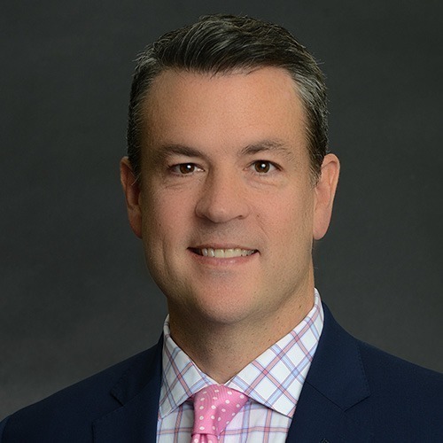 Brian King, LODAS Markets