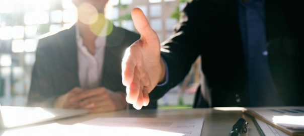 Legion Capital Selects Wealthforge as Managing Broker-Dealer