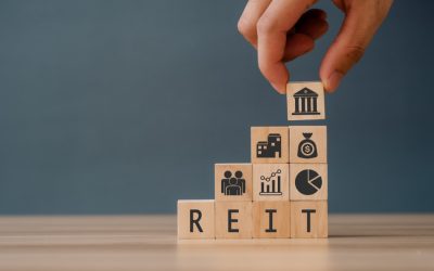 How Wall Street’s REIT giants are reshaping U.S. real estate