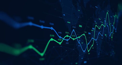 Which nontraded REIT raised $284.5 million through its offering in Q1 2023, including reinvested distributions, for second place among all NTRs with open offerings in the quarter?