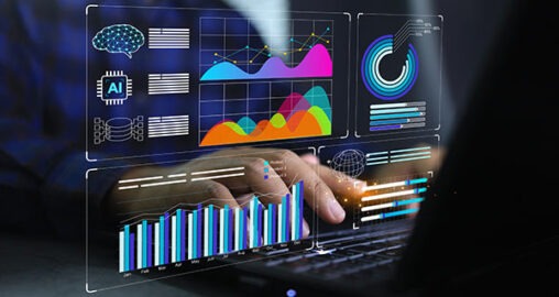 In the property-level data for all active nontraded REITs, which types have the highest property counts?