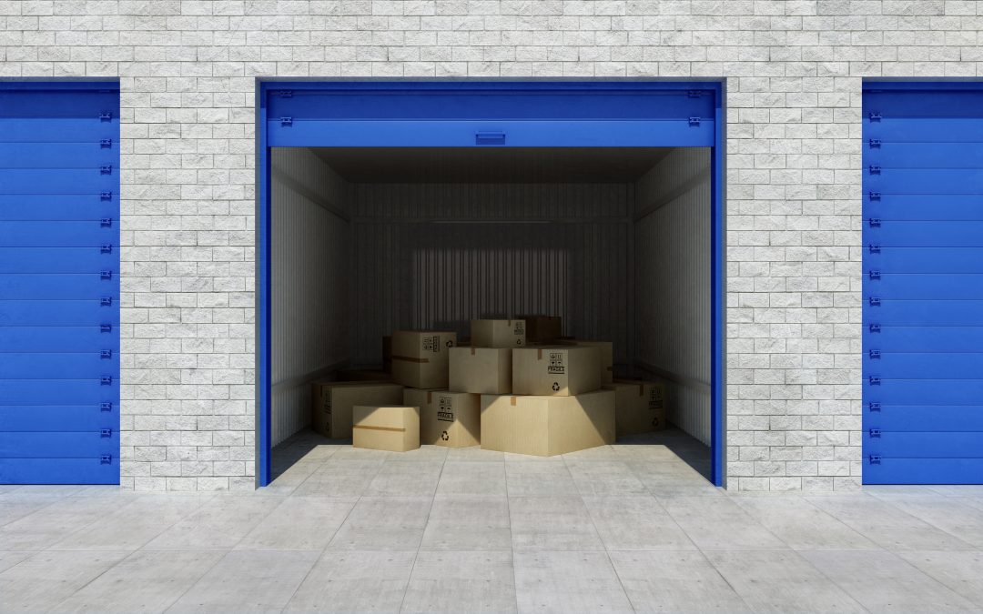 SmartStop Opens New Self-Storage Facility in San Gabriel, California