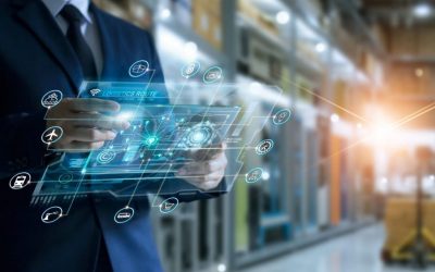 Prologis Explains Why Today’s Supply Chains Require More Logistics Space