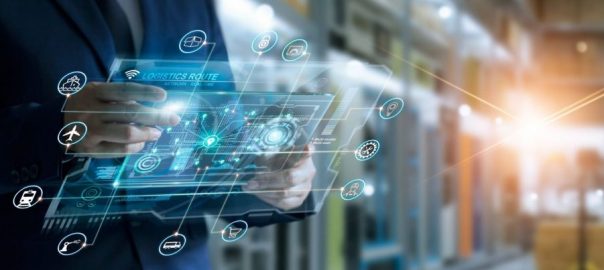 Prologis Explains Why Today’s Supply Chains Require More Logistics Space