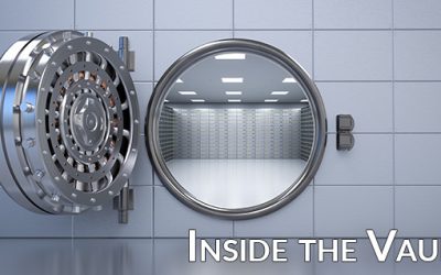How many full-cycle events for nontraded REITs are documented in the upcoming 8th Edition Blue Vault Nontraded REIT Full-Cycle Performance Study?