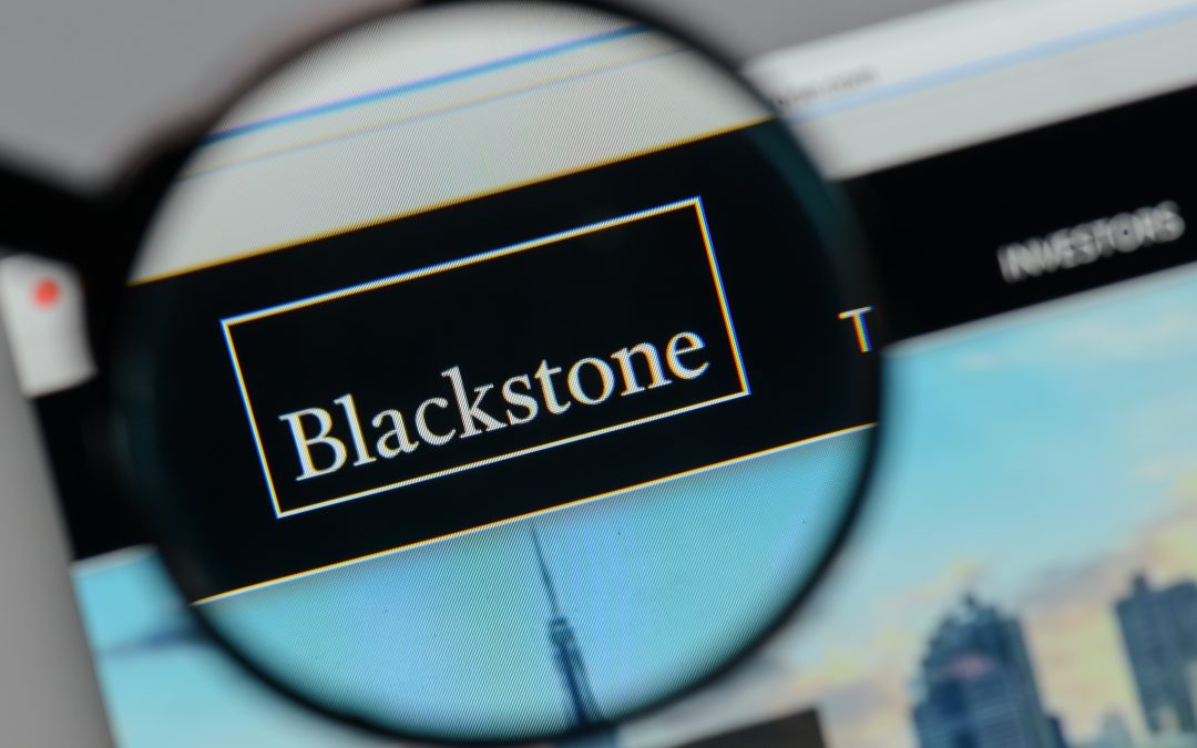 Blackstone REIT’s Share Redemptions Story Far From Over