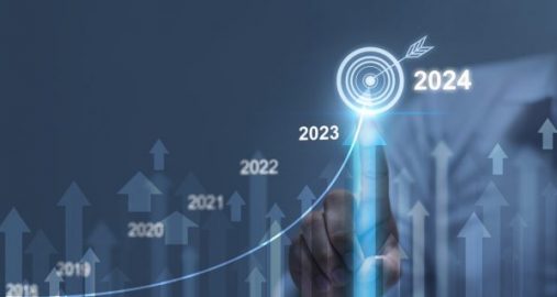 Which Interval Fund reported the greatest total of capital raise among all Interval Funds in the first six months of its fiscal year 2023?