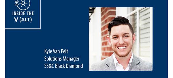 Kyle Van Pelt: Alternative Investments