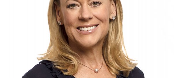Susan McAndrews