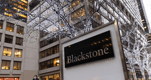 Blackstone moves China PE head to oversee Asia wealth unit