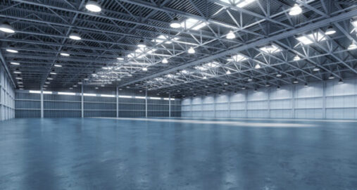 Bluerock Value Exchange Fully Subscribes $54.9 Million Diversified Industrial Portfolio II DST