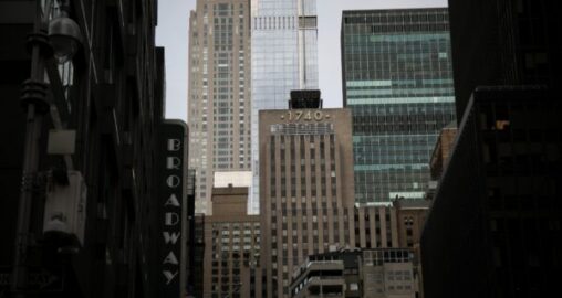 The Brutal Reality of Plunging Office Values Is Here