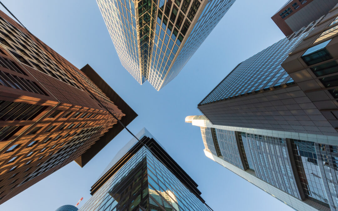 Unlocking Growth: How Trade Finance Fuels Middle Market Business