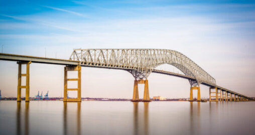 The Baltimore Bridge Disaster and Nontraded REIT Properties