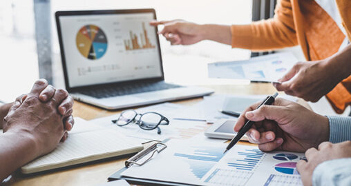 Blue Vault Published its Q2 2025 Full Nontraded REIT Industry Review