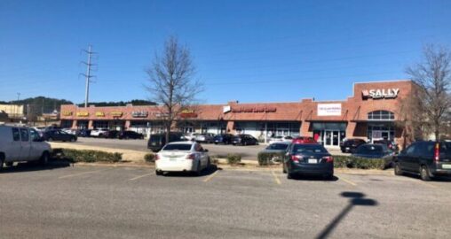 Cove Capital Acquires 130,056-Square-Foot Eastwood Village Retail Center in Birmingham, Alabama