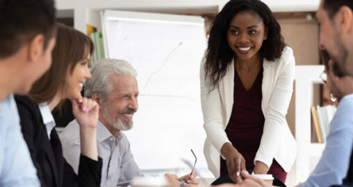 Bridging the Gap: Why Marketing and Sales Need to Work Together