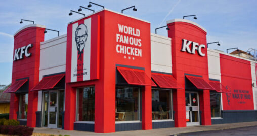 Triton Pacific Affiliate Acquires 64-Unit KFC Portfolio in Central & Southeastern U.S.