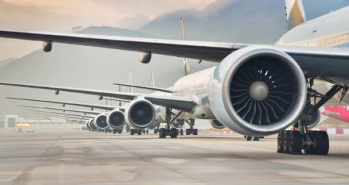 Aircraft Leasing Investments: Achieving Lift-off Through an Alternative Route