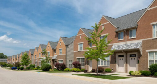 Inland Fully Subscribes Irish Row Student Housing DST in South Bend Near Notre Dame