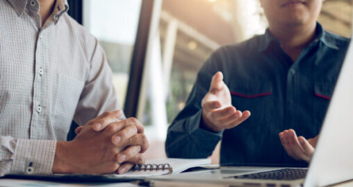 For Van Leeuwen & Company, Every Client is the Master Painter of their Financial Self-Portrait