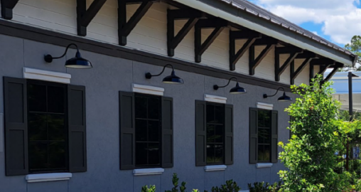 Leitbox Storage Partners, LLC Opens New Facility in Hilton Head, SC Second facility opened by Leitbox in Q1 2024