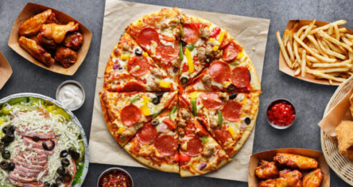 America’s Growing Appetite for Fast Food