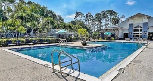 Inland Real Estate Sells Southwest Florida Asset for $57M