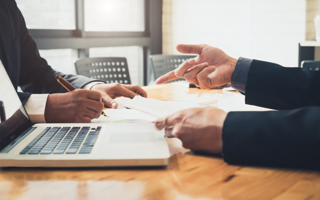 Blue Vault Webinars: Keeping Advisors Informed and Alts-Smart