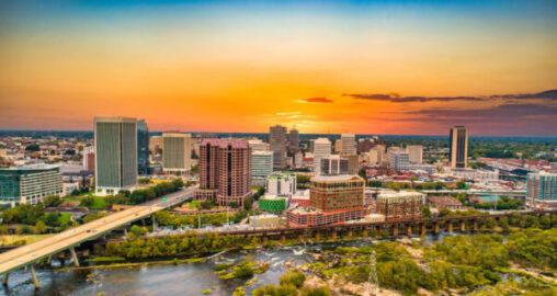 Capital Square Receives Zoning Approval for Mixed-Use  Apartment and Hotel Project in Richmond, Virginia