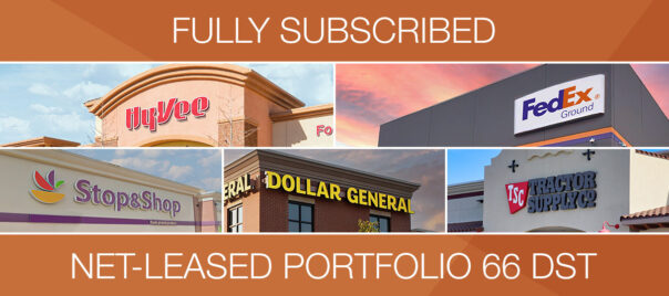 Investors Fully Subscribe ExchangeRight’s $107 Million Portfolio Designed for Recession-Resilience