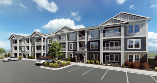 Madison Capital Group Secures $34.3 Million Financing for Luxury Multifamily Development in the Research Triangle