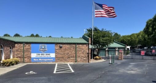 Leitbox Portfolio Partners Fund II Announces Successful Sale of Winston-Salem Asset