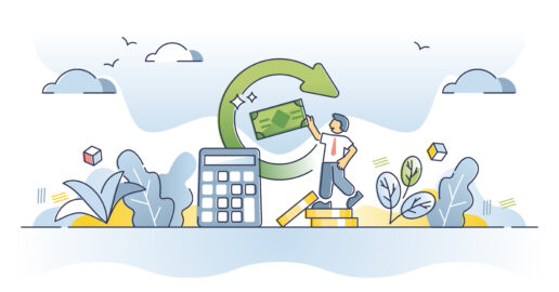 Blackstone REIT has dominated the nontraded REIT sector in capital raising ($902.2 million in the fourth quarter of 2024) ever since it was introduced in late 2016. Which firm is currently second?