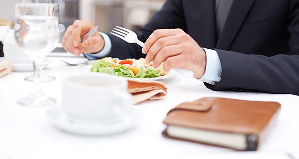 Alts and Answers New York City Luncheon (December 16)