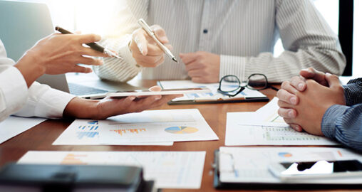 Blue Vault Publishes 5-31-2025 Interval Fund Performance Reports