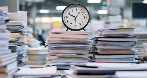 Upcoming Q2 2025 Filing Deadlines